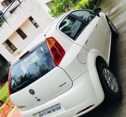 Fiat Punto 1.3 Emotion MT 2012 for sale