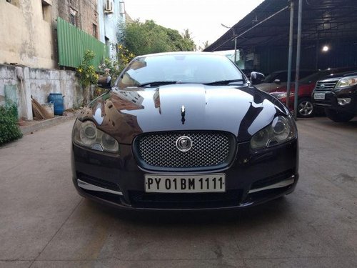 2011 Jaguar XF 3.0 Litre S Premium Luxury AT for sale