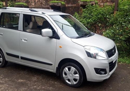 2014 Maruti Suzuki Wagon R  VXI MT for sale