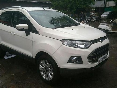 2015 Ford EcoSport  1.5 TDCi Titanium MT for sale