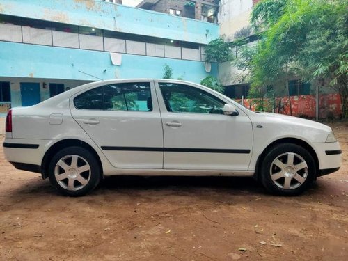 Skoda Laura  L and K MT 2007 for sale