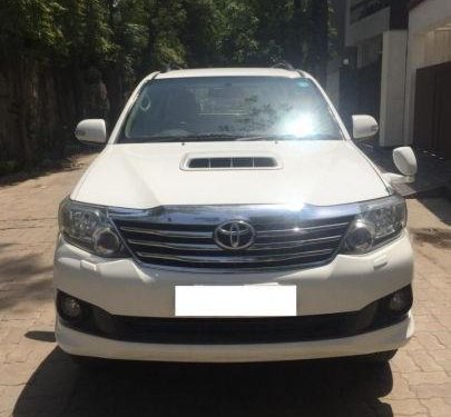 Toyota Fortuner 2011-2016 4x2 AT for sale