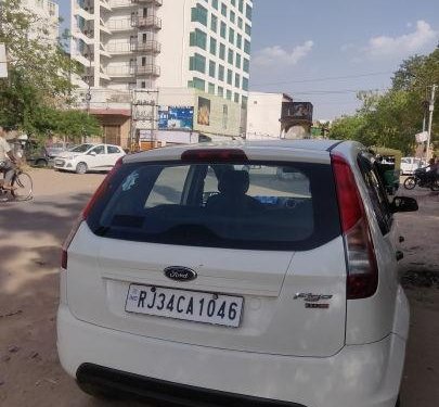 Used Ford Figo Diesel EXI MT 2013 for sale