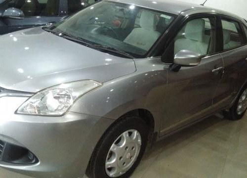 2016 Maruti Suzuki Baleno  Delta MT for sale at low price