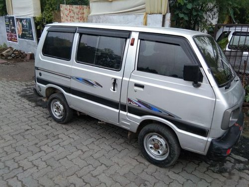 Used Maruti Suzuki Omni MT car at low price