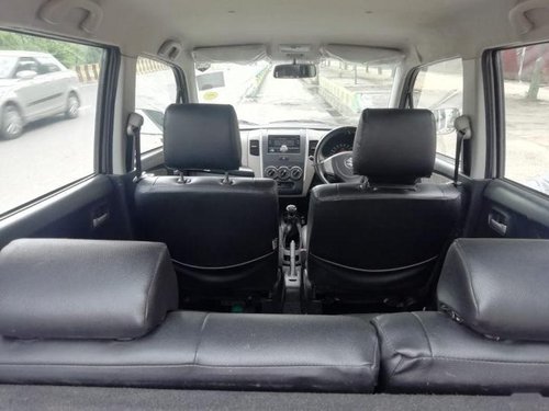 Maruti Suzuki Wagon R LXI CNG MT 2012 for sale