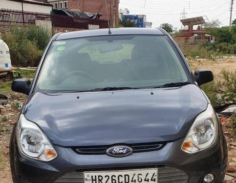 2014 Ford Figo Diesel EXI MT for sale at low price