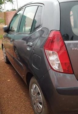 Hyundai i10 Magna 1.2 iTech SE MT 2010 for sale