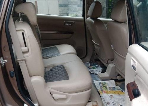 2015 Maruti Suzuki Ertiga ZXI MT for sale