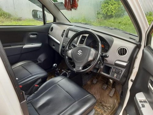 Used Maruti Suzuki Wagon R LXI CNG  MT 2012 for sale