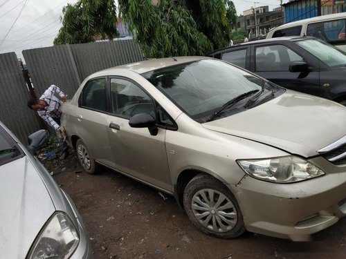 Used 2006 Honda City ZX  EXi MT for sale