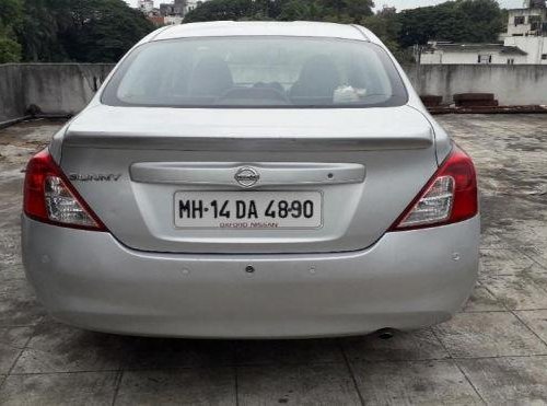 Nissan Sunny XE MT 2011-2014 2011 for sale