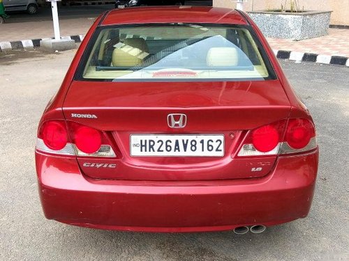 Honda Civic 2006-2010 2009 AT for sale