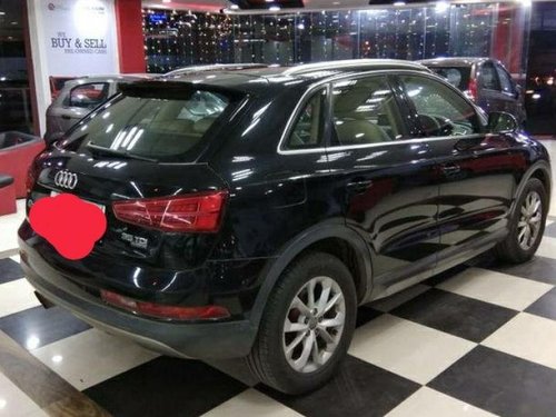 Used Audi Q3 AT 2012-2015 car at low price