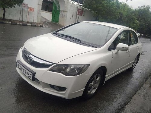 Used 2010 Honda Civic AT 2006-2010 for sale