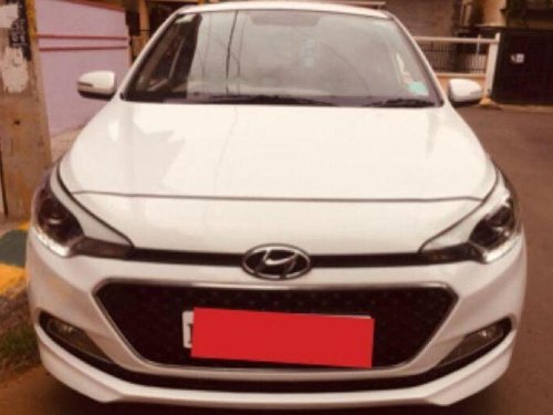 Used Hyundai i20 Asta 1.4 CRDi MT car at low price