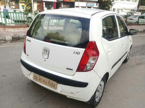 2009 Hyundai i10 Magna MT for sale