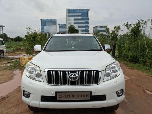 Toyota prado Diesel VX AT 2011 for sale