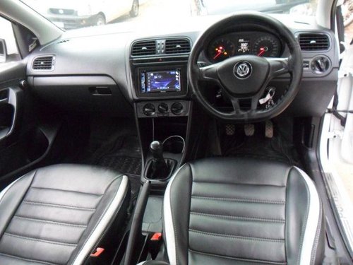 Volkswagen Polo 1.2 MPI Trendline MT for sale