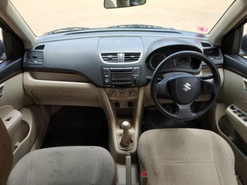 Maruti Suzuki Swift Dzire MT 2016 for sale