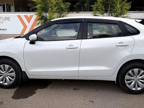 Maruti Baleno Delta MT for sale