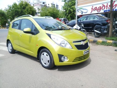 Chevrolet Beat 2010-2013 LT MT for sale