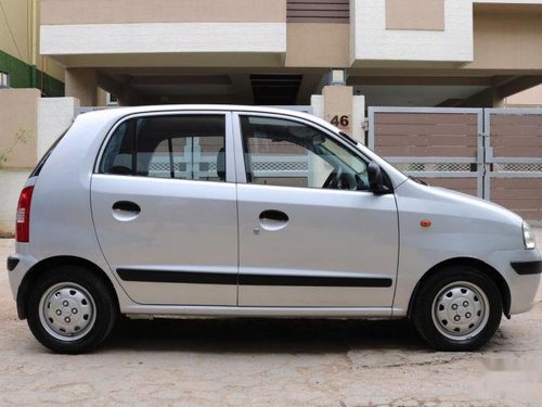 Used 2009 Hyundai Santro Xing  GLS MT for sale