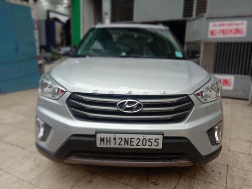 2016 Hyundai Creta  1.6 VTVT S MT for sale at low price