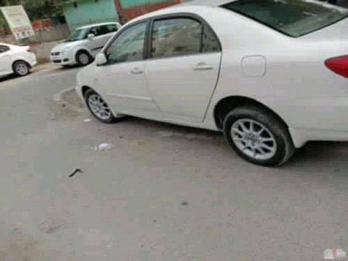 Toyota Corolla H5 MT for sale