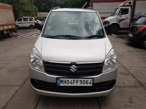 Used Maruti Suzuki Wagon R LXI CNG MT 2012 for sale