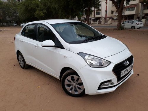 Hyundai Xcent 1.2 VTVT E Plus MT 2017 for sale