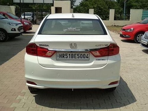 Used 2015 Honda City  i-DTEC VX MT for sale