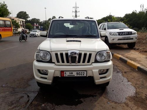 Mahindra Scorpio 2002-2006 VLX MT for sale