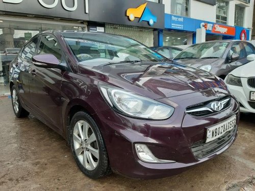 Used Hyundai Verna 1.6 VTVT MT 2012 for sale