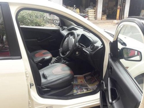 Used Ford Figo Petrol LXI MT car at low price