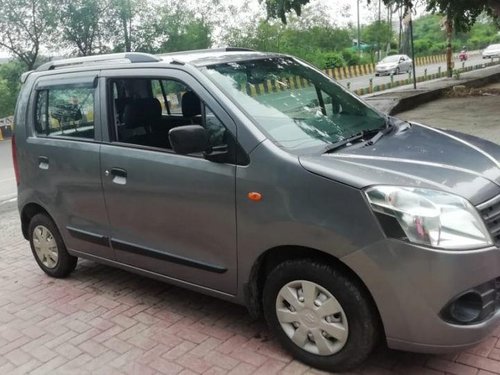 Used 2012 Maruti Suzuki Wagon R  LXI CNG MT for sale