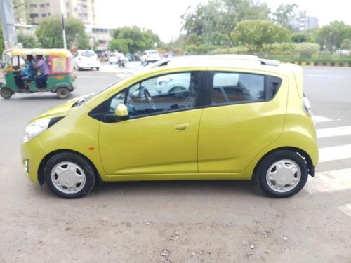 Chevrolet Beat 2010-2013 LT MT for sale