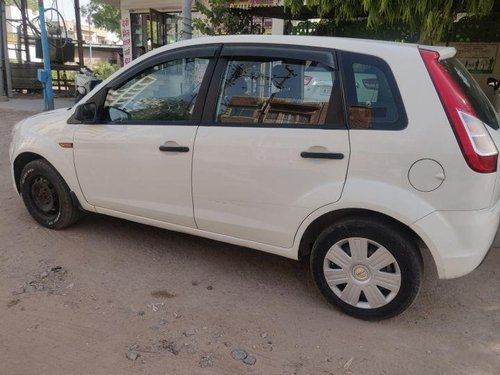 Used Ford Figo Diesel EXI MT 2013 for sale