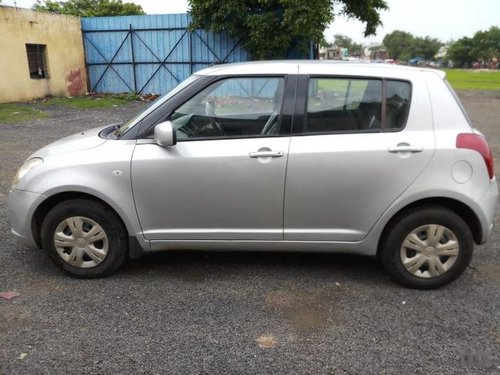 2008 Maruti Suzuki Swift VDI MT for sale