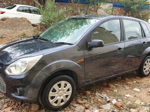 2014 Ford Figo Diesel EXI MT for sale at low price