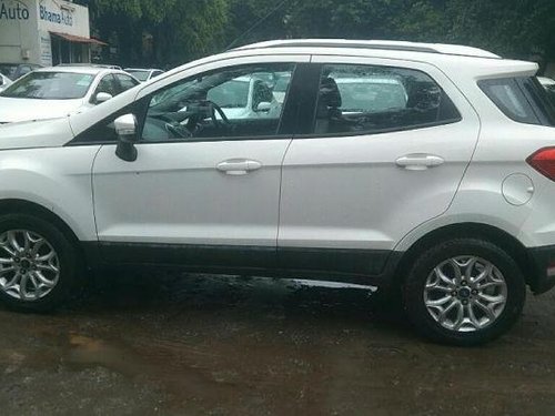 2015 Ford EcoSport  1.5 TDCi Titanium MT for sale