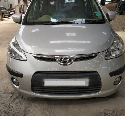 Hyundai Grand i10 1.2 Kappa Magna MT 2010 for sale