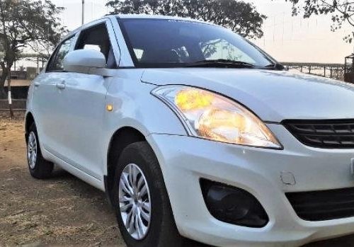 2012 Maruti Suzuki Swift Dzire MT for sale