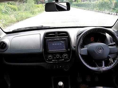 Renault KWID RXT MT for sale