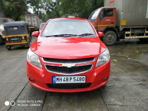 2013 Chevrolet Sail 1.3 LS MT for sale