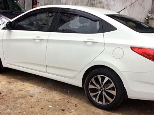 2013 Hyundai Verna 1.6 SX VTVT MT for sale at low price