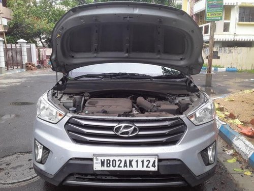 Used Hyundai Creta 1.4 CRDi S Plus MT 2016 for sale