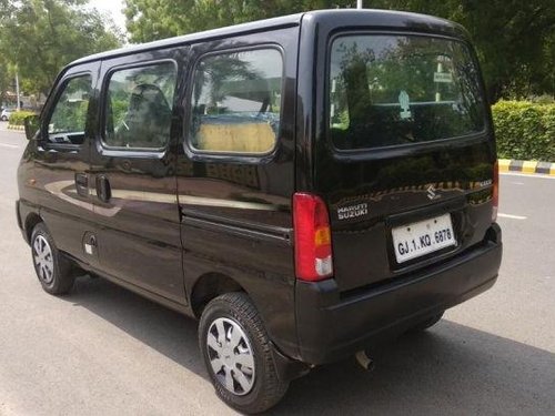 Used Maruti Suzuki Eeco CNG 5 Seater AC MT car at low price