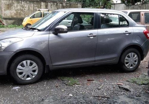 Used Maruti Suzuki Swift Dzire MT car at low price