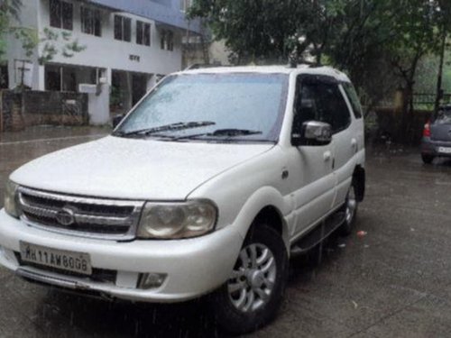 Used 2010 Tata Safari  DICOR 2.2 VX 4x2 BS IV MT  for sale